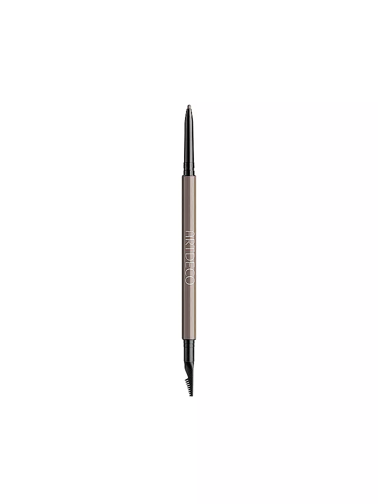 ARTDECO | Crayon à sourcils - Ultra Fine Brow Liner (25) | braun