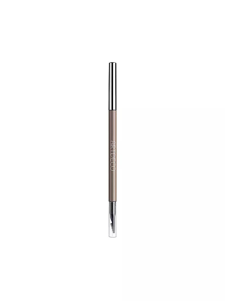 ARTDECO | Crayon à sourcils - Ultra Fine Brow Liner (25) | braun