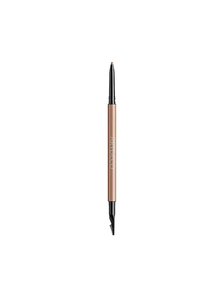 ARTDECO | Crayon à sourcils - Ultra Fine Brow Liner (32) | braun
