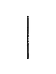 ARTDECO | Crayon contour des yeux - Khol Eye Liner longue tenue (01 Black) | Noir