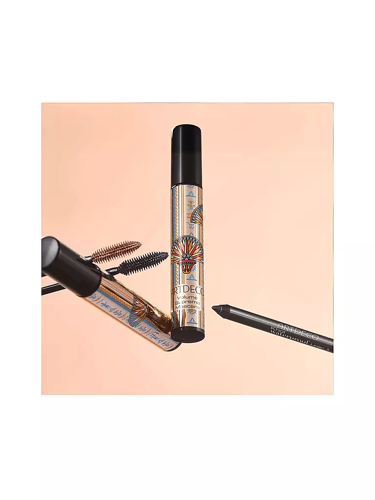 ARTDECO | Crayon contour des yeux - Khol Waterproof Liner (1 Deepest Black) | 
