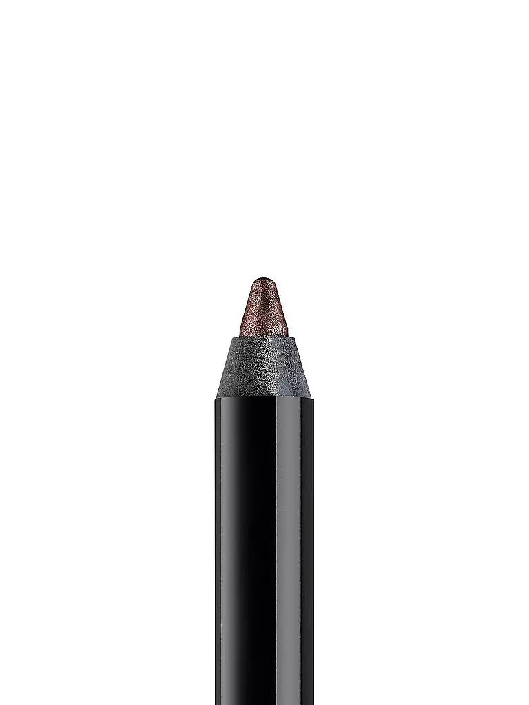 ARTDECO | Crayon contour des yeux - Metallic Eye Liner Long-Lasting (15 Metallic Brown) | braun