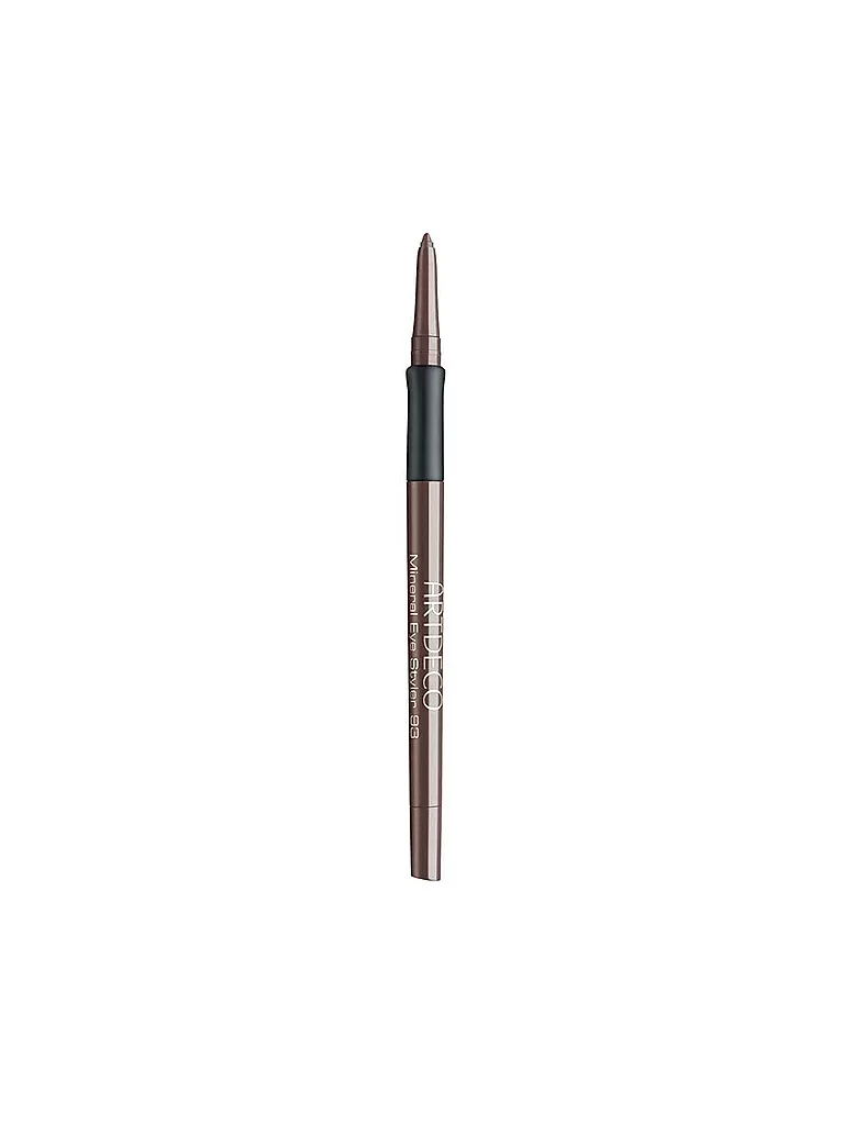 ARTDECO | Crayon contour des yeux - Mineral Eye Styler ( 93 Fading Dusk ) | braun