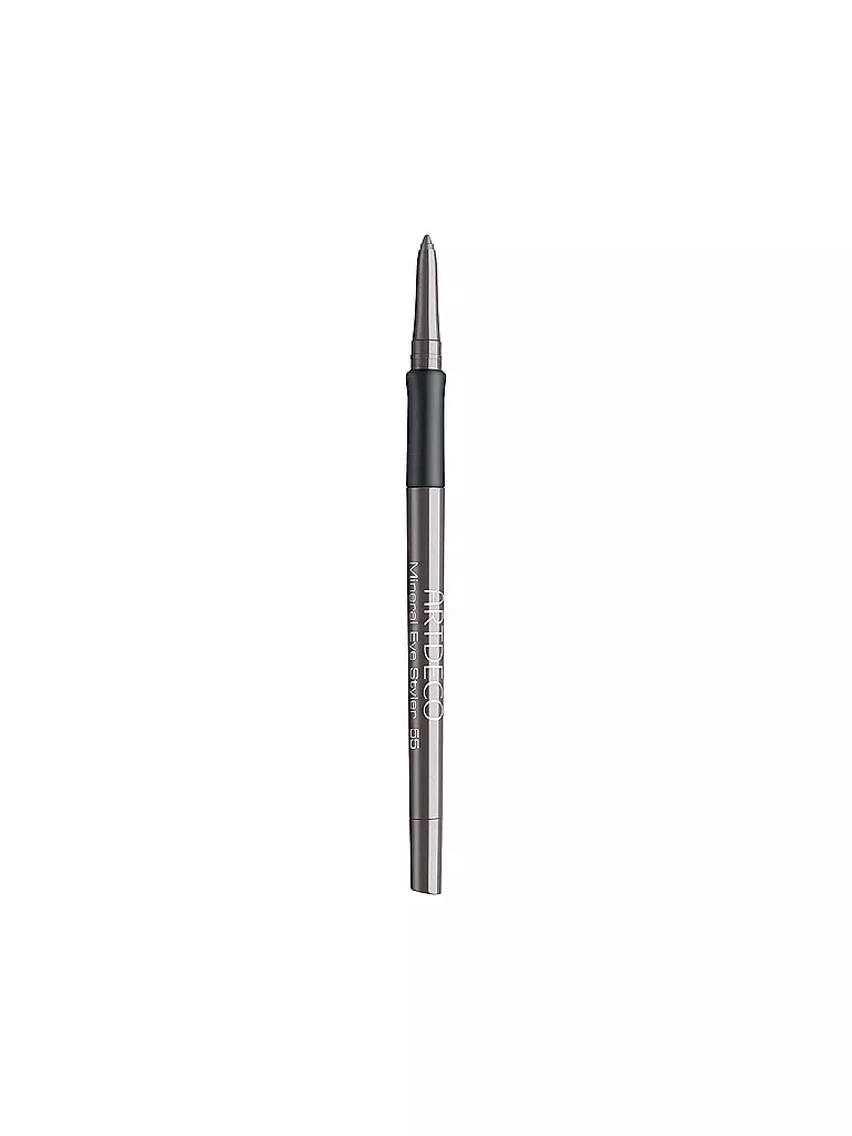 ARTDECO | Crayon contour des yeux - Mineral Eye Styler (55 Mineral Steel Grey) | grau