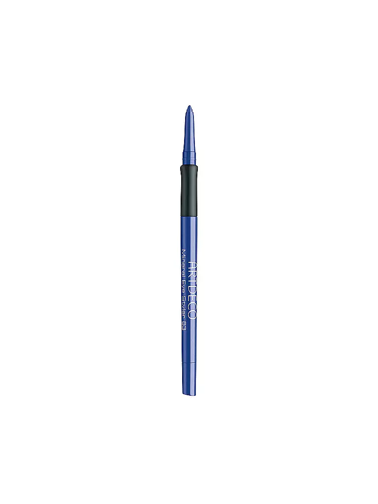 ARTDECO | Crayon contour des yeux - Mineral Eye Styler (83 Blue Ocean) | Bleu