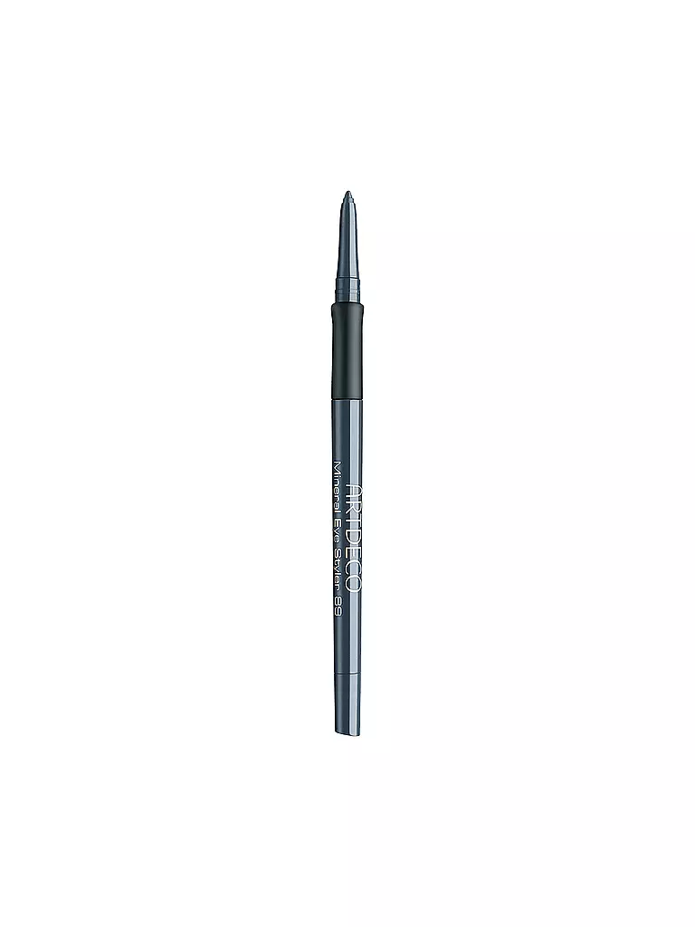 ARTDECO | Crayon contour des yeux - Mineral Eye Styler (89 Blue Cornflower) | blau