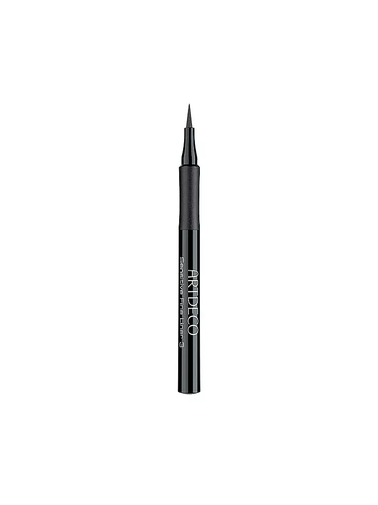 ARTDECO | Crayon contour des yeux - Sensitive Fine Liner ( 03 Vintage Grey ) | grau