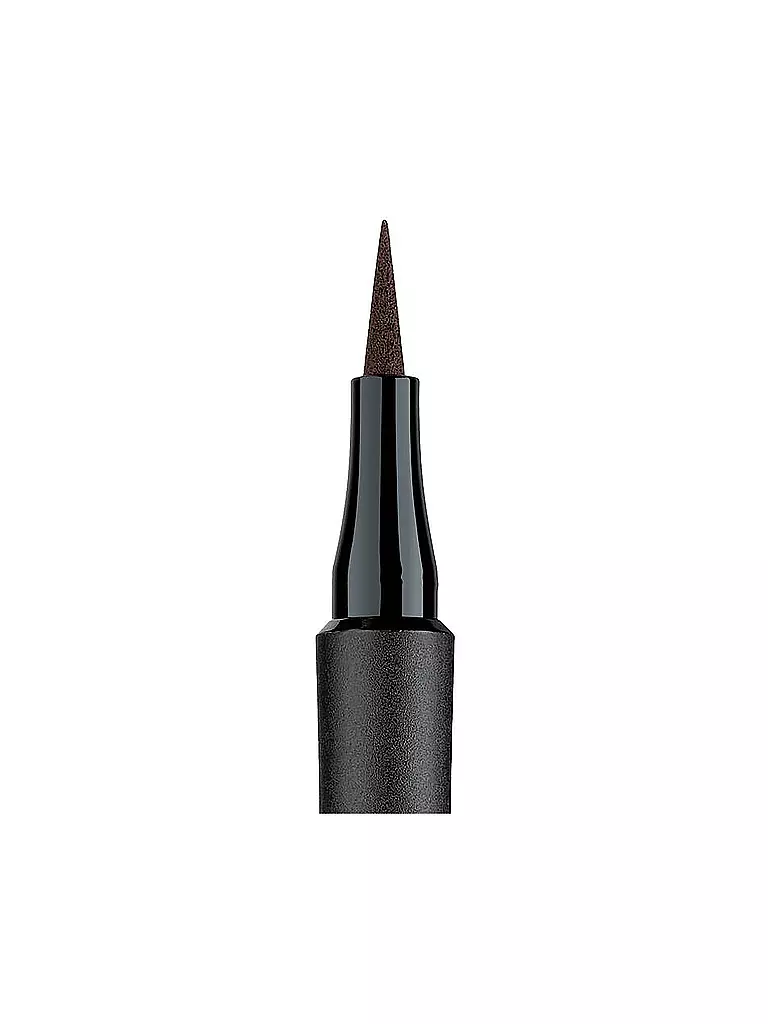 ARTDECO | Crayon contour des yeux - Sensitive Fine Liner (2 Old Brown) | Marron
