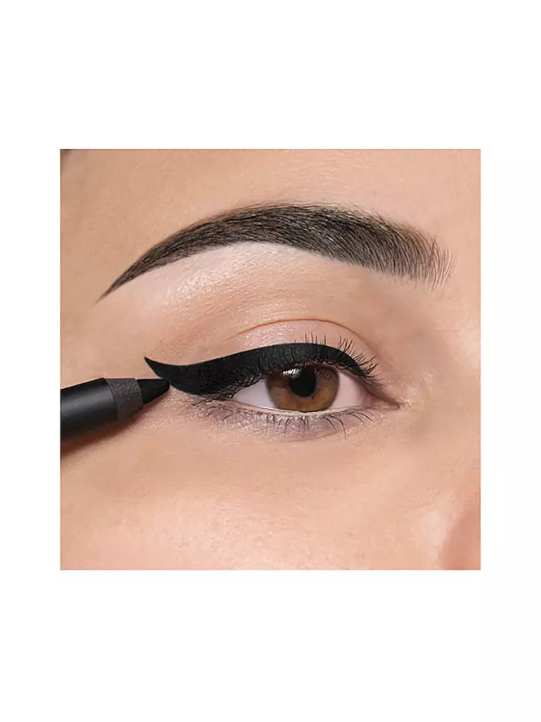 ARTDECO | Crayon contour des yeux - Soft Eye Liner Waterproof (10 Black) | 