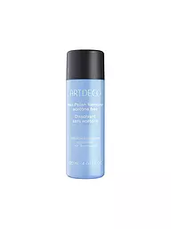 ARTDECO | Dissolvant pour vernis à ongles - Dissolvant sans acétone 120 ml | Transparent