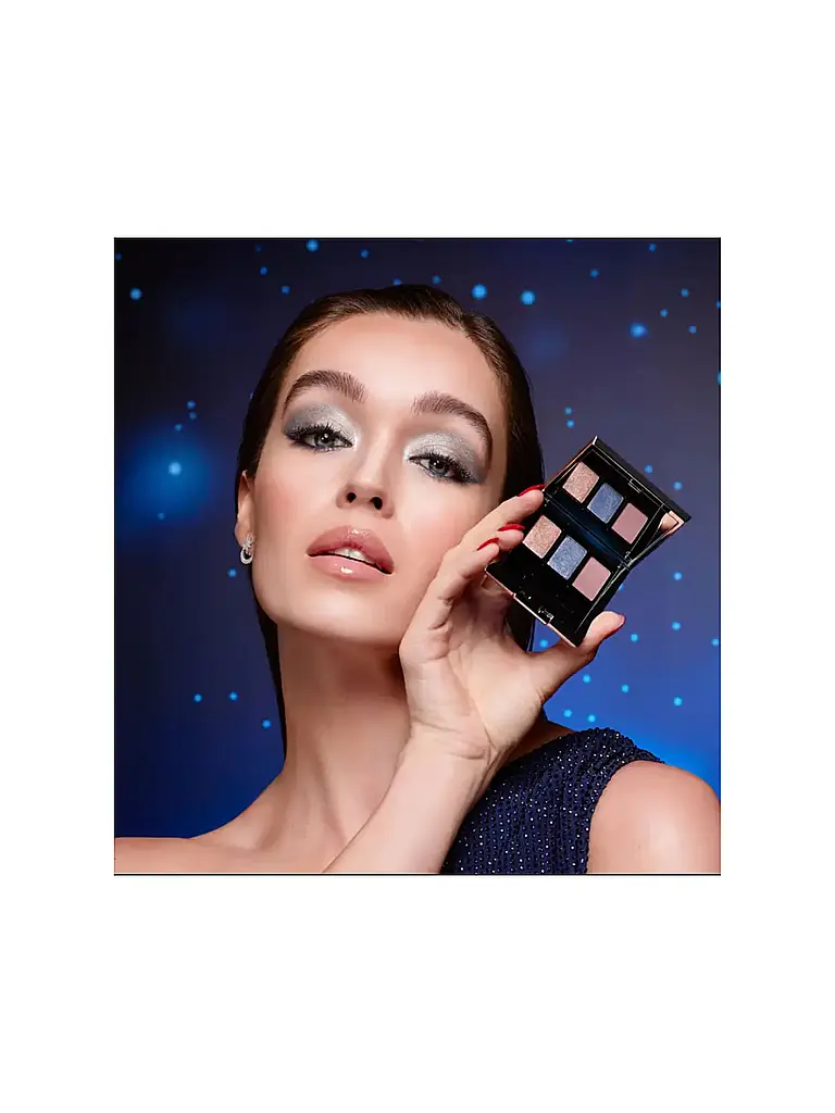 ARTDECO | Eyeshadow Juwels (800 Moon) | Argent