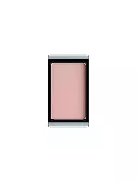 ARTDECO | Fard à paupières - Eyeshadow (525 chocolat artisanal mat) | Rose