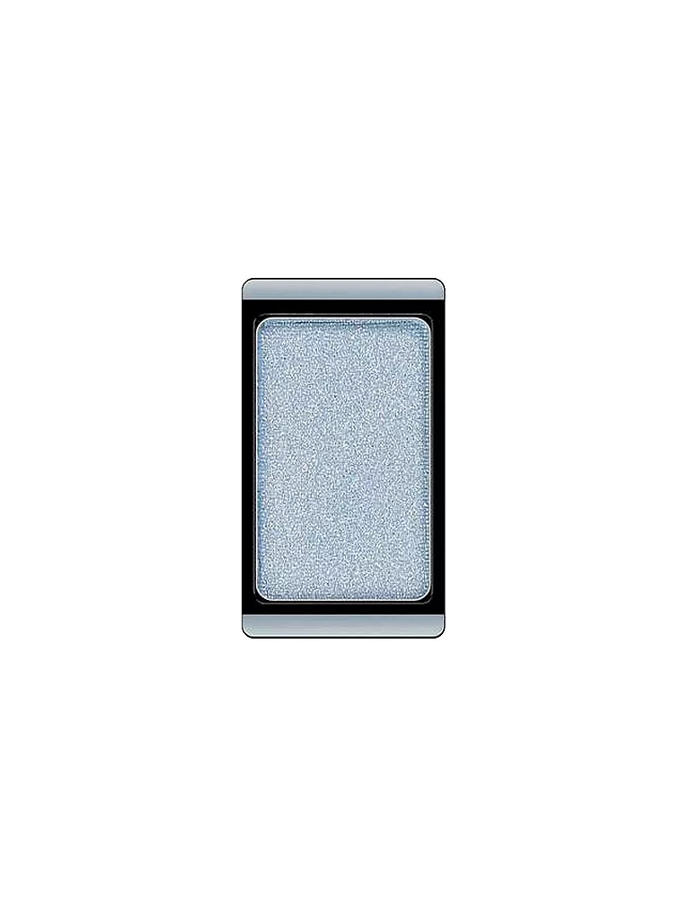 ARTDECO | Fard à paupières - Eyeshadow ( 63 Pearly Baby Blue ) | hellblau