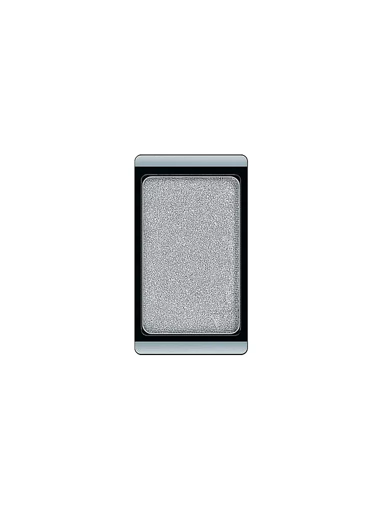 ARTDECO | Fard à paupières - Eyeshadow (06 Pearly Light Silver Grey) | grau