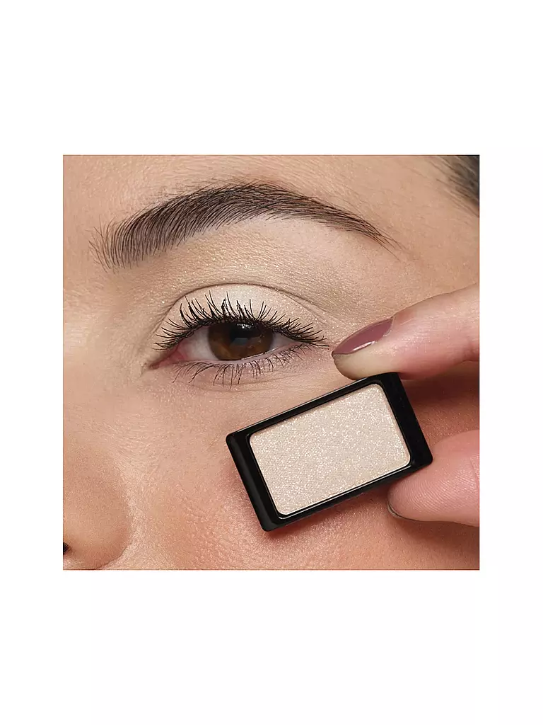 ARTDECO | Fard à paupières - Eyeshadow (374 Glam Golden City) | gold
