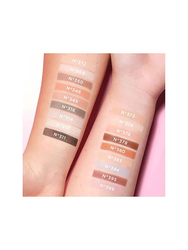 ARTDECO | Fard à paupières - Eyeshadow (374 Glam Golden City) | 