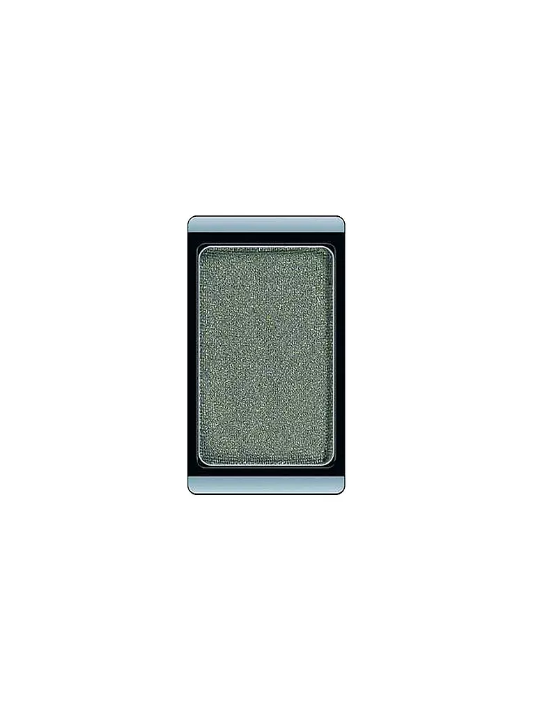 ARTDECO | Fard à paupières - Eyeshadow (40 Pearly Medium Pine Green) | grün