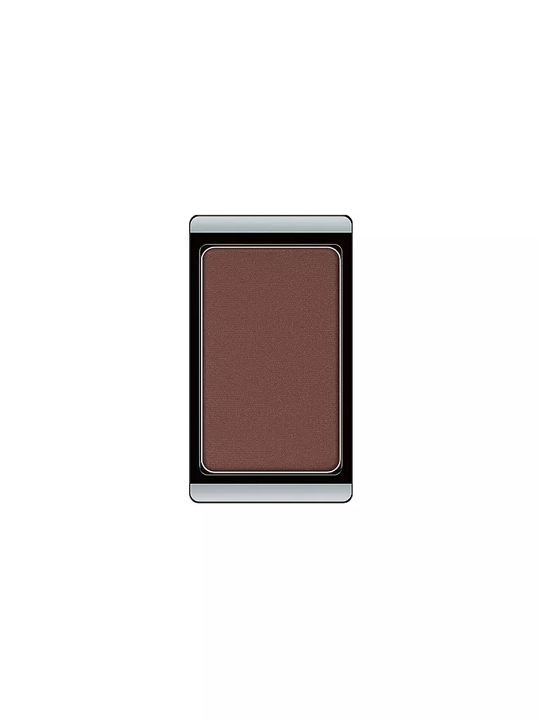 ARTDECO | Fard à paupières - Eyeshadow (525 chocolat artisanal mat) | braun