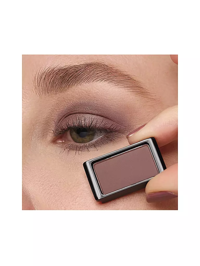 ARTDECO | Fard à paupières - Eyeshadow (567 Matt Berry Homage) | braun
