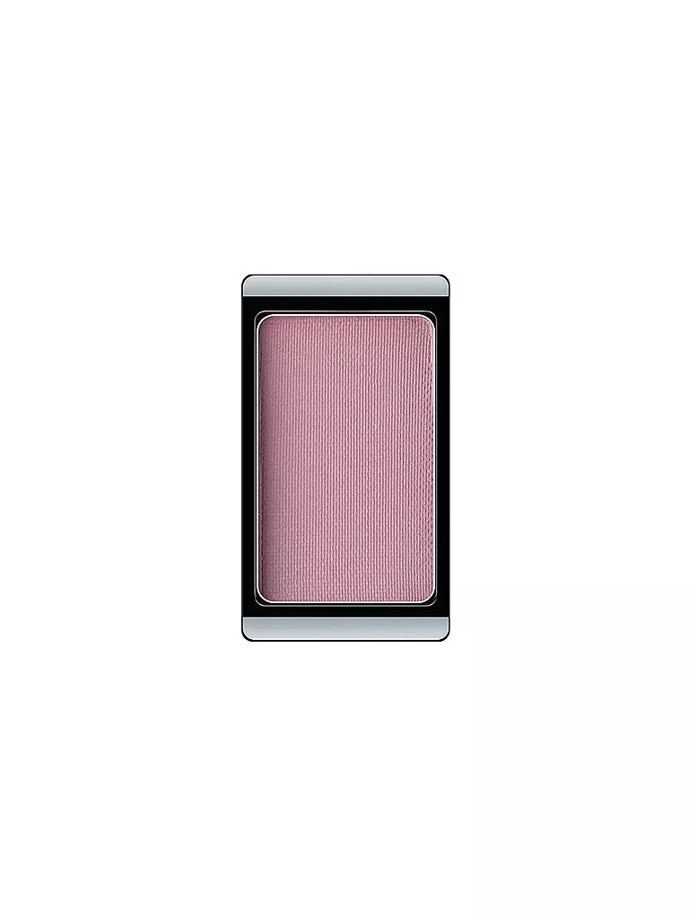 ARTDECO | Fard à paupières - Eyeshadow (574 matt tender mauve) | rosa