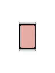 ARTDECO | Fard à paupières - Eyeshadow (525 chocolat artisanal mat) | Rose