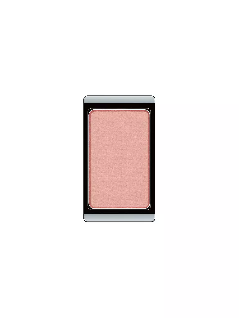 ARTDECO | Fard à paupières - Eyeshadow Matt (541 Matt Portuguese Heir) | rosa