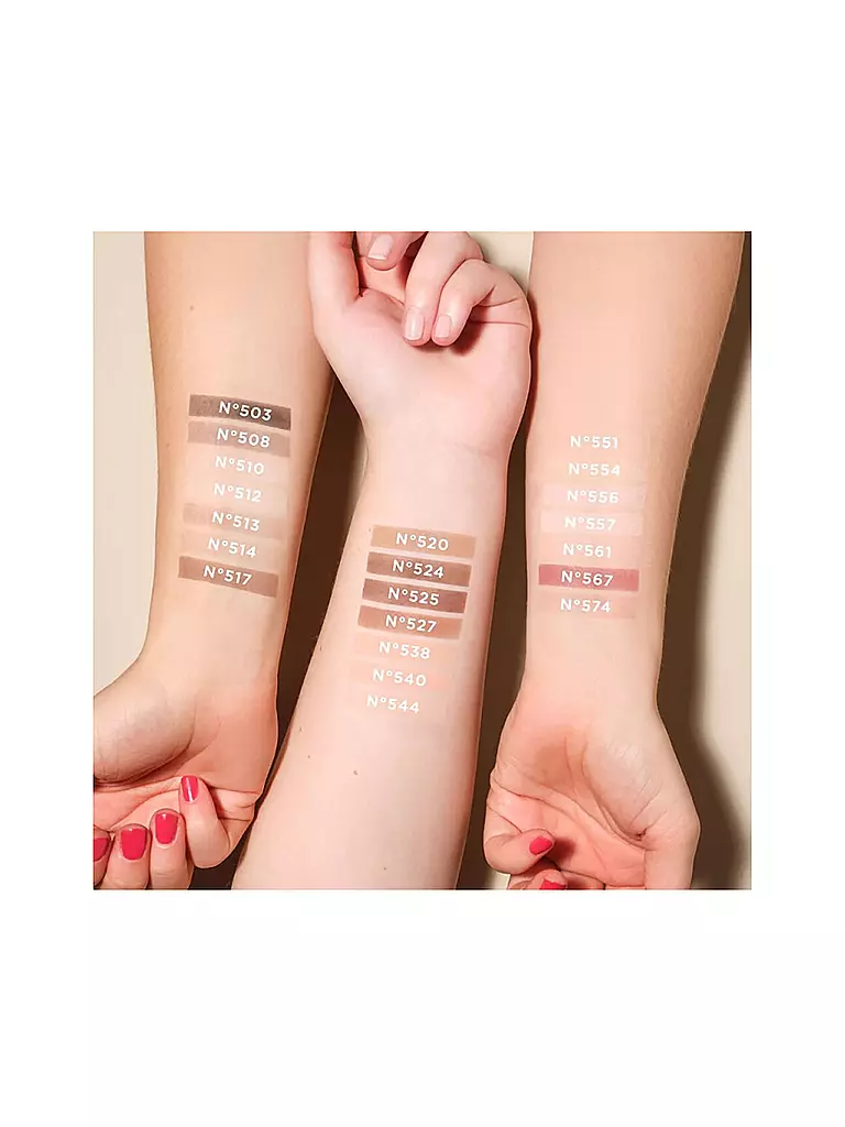 ARTDECO | Fard à paupières - Eyeshadow Matt (541 Matt Portuguese Heir) | rosa