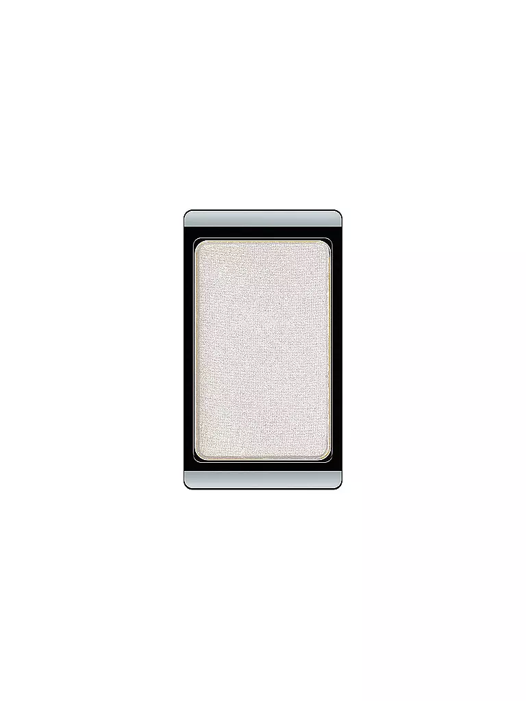 ARTDECO | Fard à paupières - Eyeshadow Pearl (295 Pearly Deceptive White) | Crème