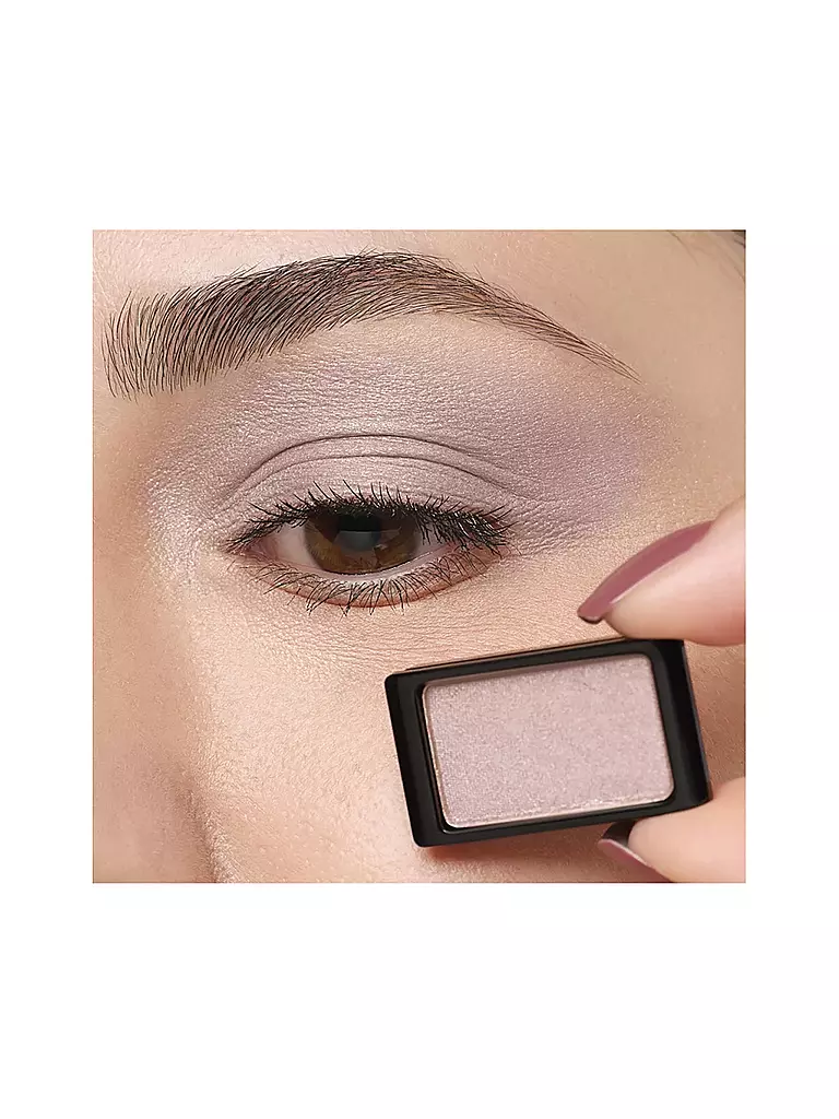 ARTDECO | Fard à paupières - Eyeshadow PEARL (86 Lilas fumé nacré) | lila