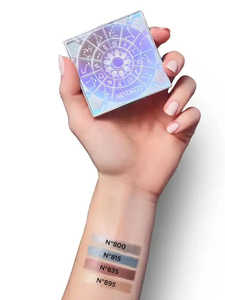 ARTDECO | Fard à paupières Juwels (895 Venus) | Or
