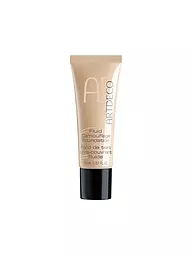 ARTDECO | Fluid Camouflage Foundation (05 Light Skin) | Crème