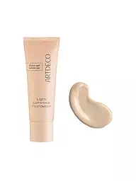 ARTDECO | Light Luminous Foundation ( 14 Beige Sable ) | Beige