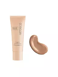 ARTDECO | Light Luminous Foundation ( 14 Beige Sable ) | Marron