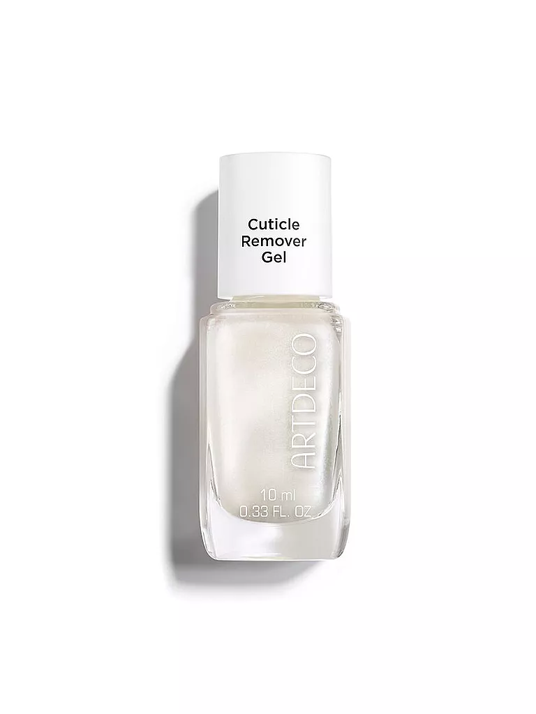 ARTDECO | Gel de soin pour les ongles - Gel dissolvant pour cuticules | transparent