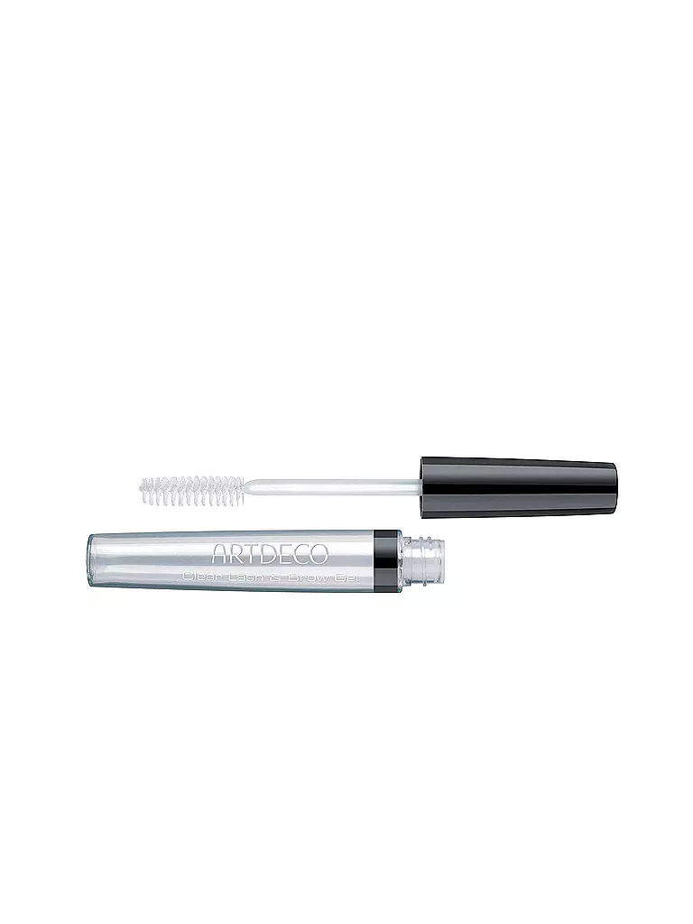 ARTDECO | Gel transparent pour cils et sourcils | keine Farbe