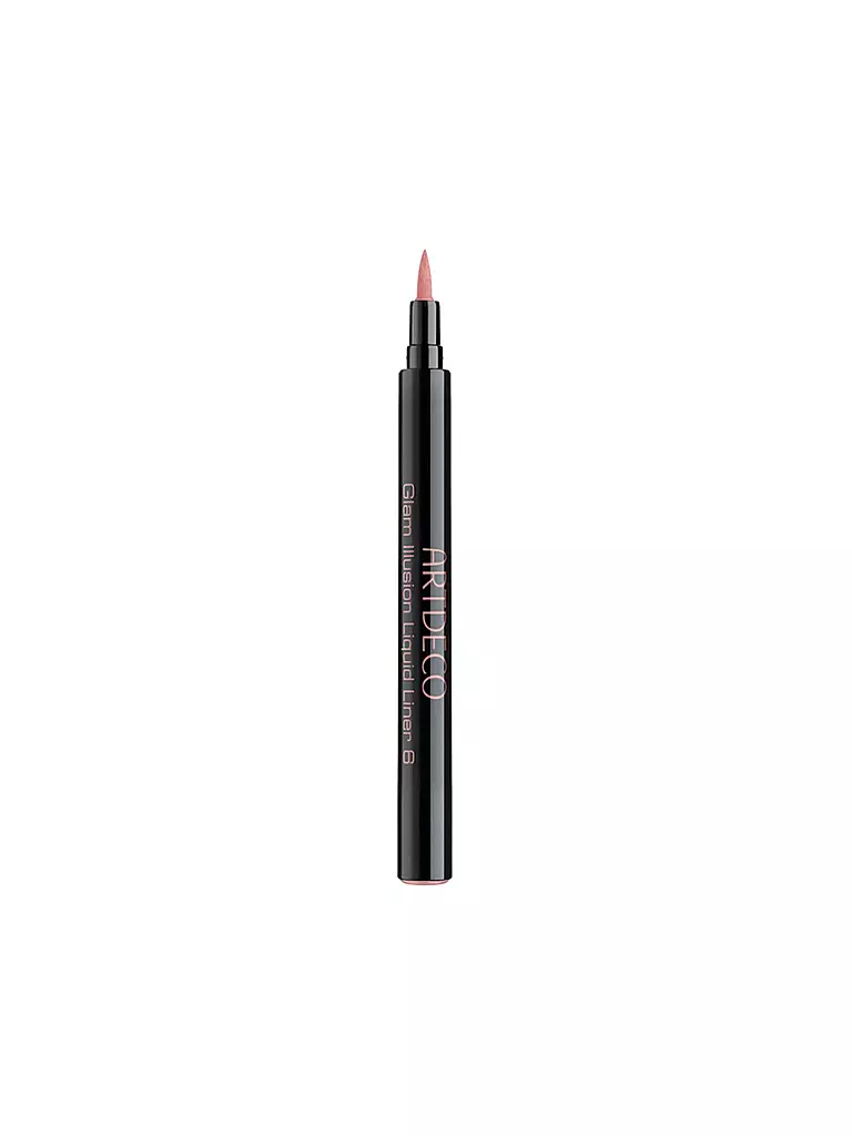 ARTDECO | Glam Illusion Liquid Liner (6 Regal Rose) | Rose