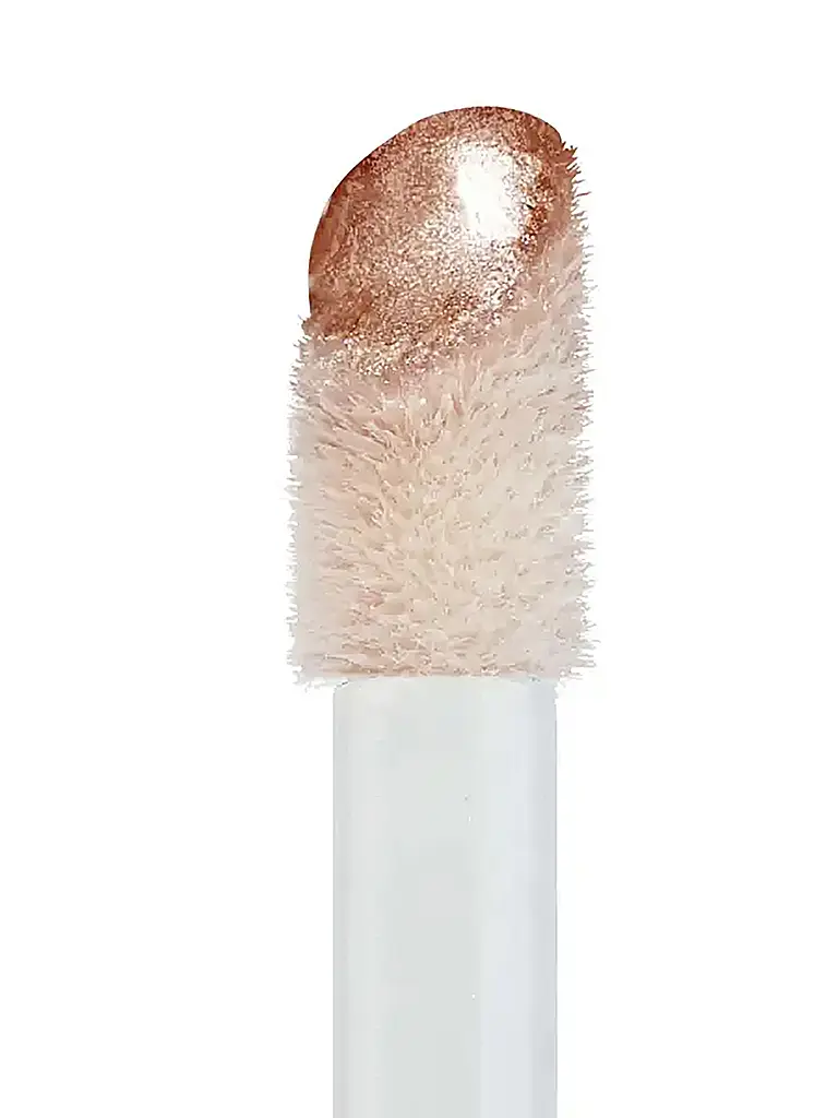 ARTDECO | Gloss à lèvres - Cosmic Kiss Lip Filler (05 Cosmic Nude) | Camel