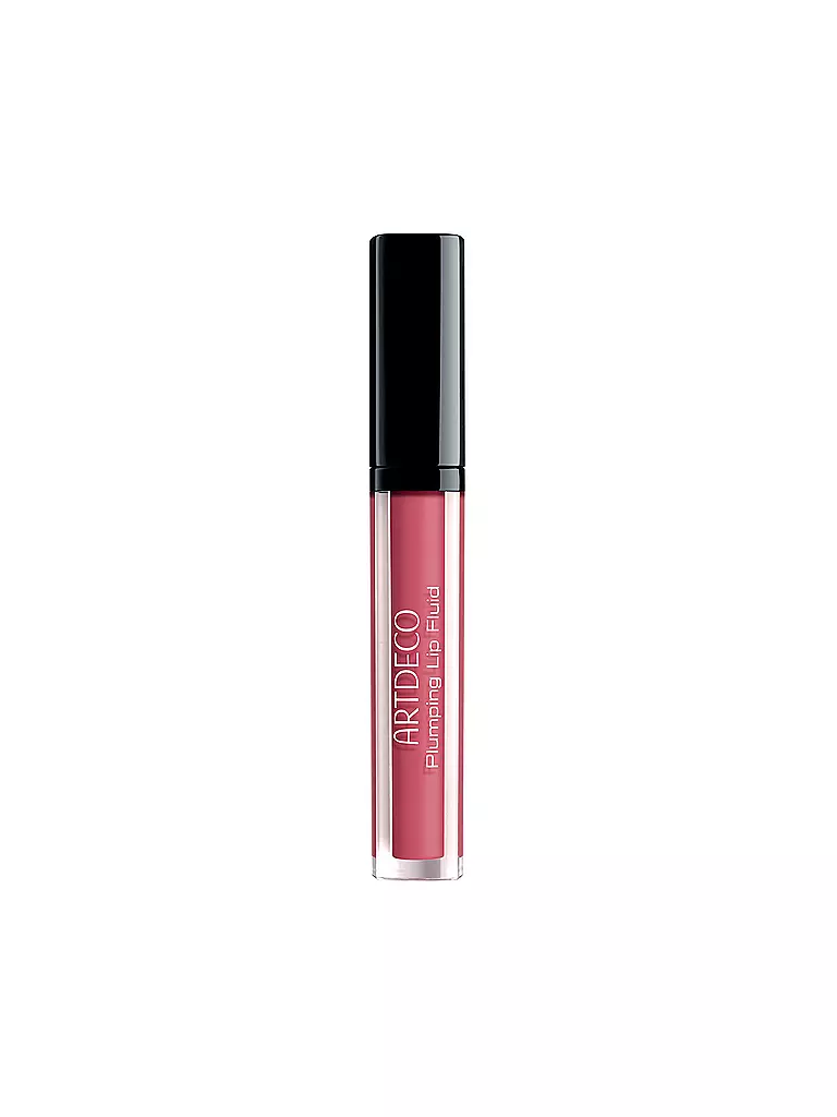 ARTDECO | Gloss à lèvres - Fluide repulpant pour les lèvres (35 Juicy Berry) | pink