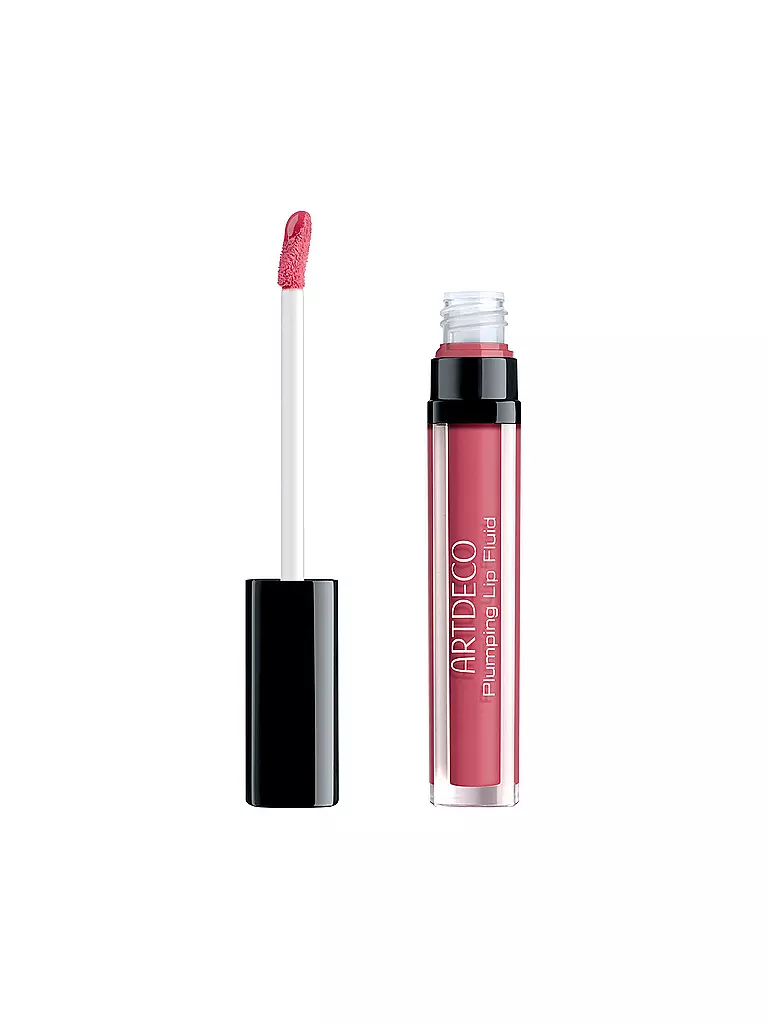 ARTDECO | Gloss à lèvres - Fluide repulpant pour les lèvres (35 Juicy Berry) | pink