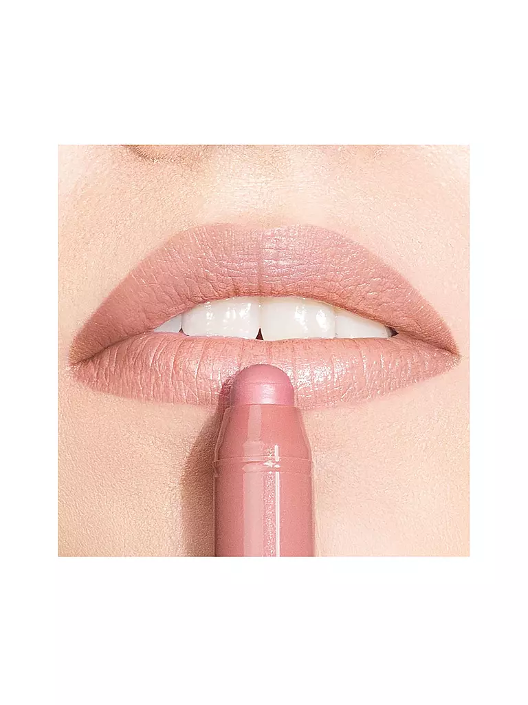 ARTDECO | Glossy Lip Chubby (30 Delicate Rose) | Rose
