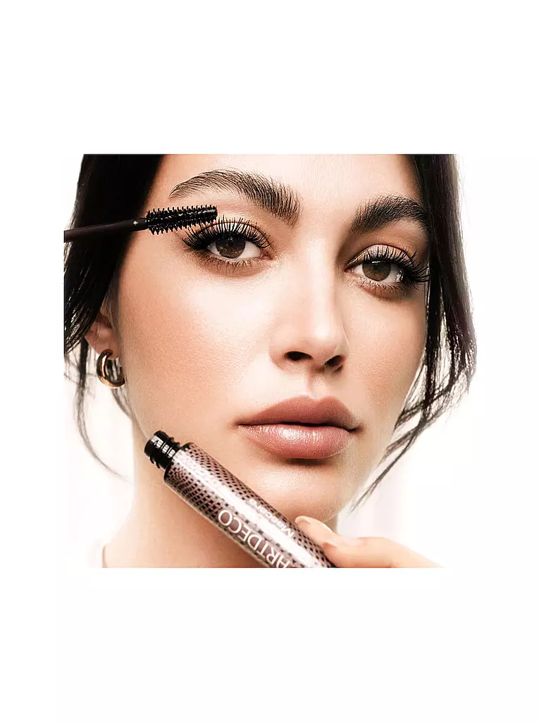 ARTDECO | Gorgeous Volume Mascara (1 Deep Black) | 