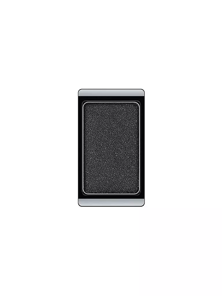 ARTDECO | Lidschatten - Eyeshadow (02 Pearly Anthracite) | schwarz