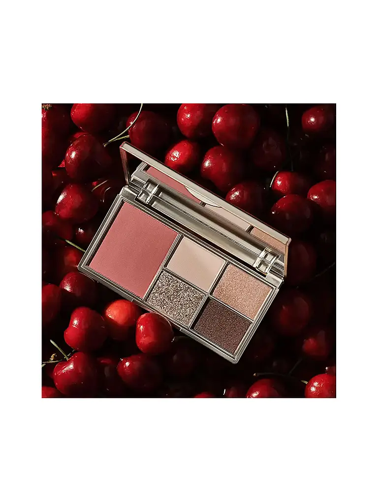 ARTDECO | Lidschatten - Illusion Palette pour les joues et les yeux | keine Farbe