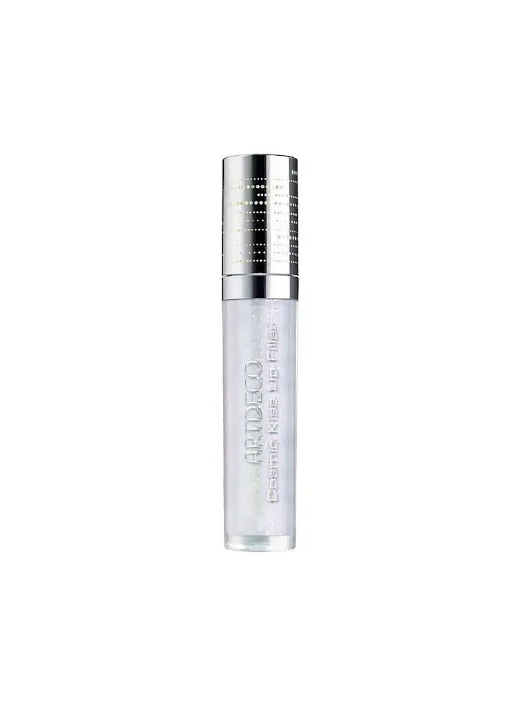 ARTDECO | Lip Gloss - Cosmic Kiss Lip Filler (01 Cosmic Glow) | Transparent