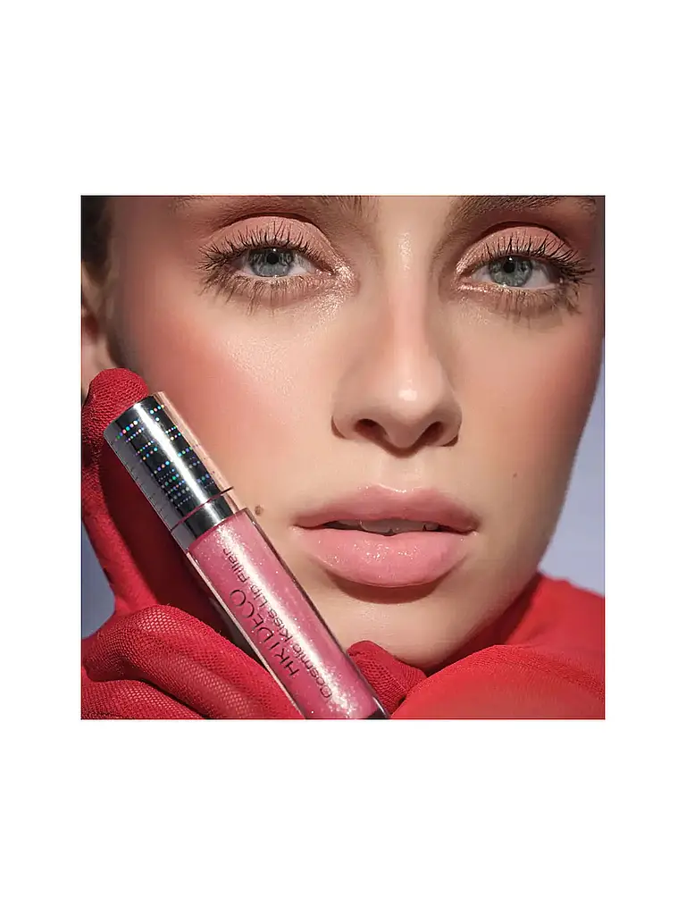 ARTDECO | Lip Gloss - Cosmic Kiss Lip Filler (03 Cosmic Rose) | Rose