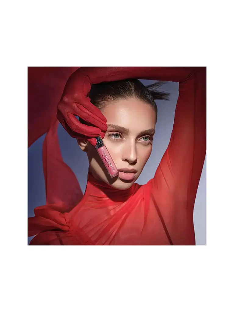 ARTDECO | Lip Gloss - Cosmic Kiss Lip Filler (03 Cosmic Rose) | Rose