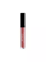 ARTDECO | Brillant à lèvres - Fluide repulpant pour les lèvres (16 Gleaming Rose) | Rouge