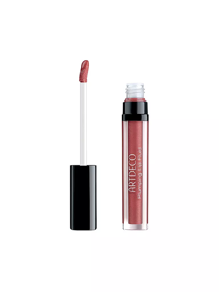 ARTDECO | Lip Gloss - Fluide Repulpant pour les Lèvres (28 Goddess) | rot