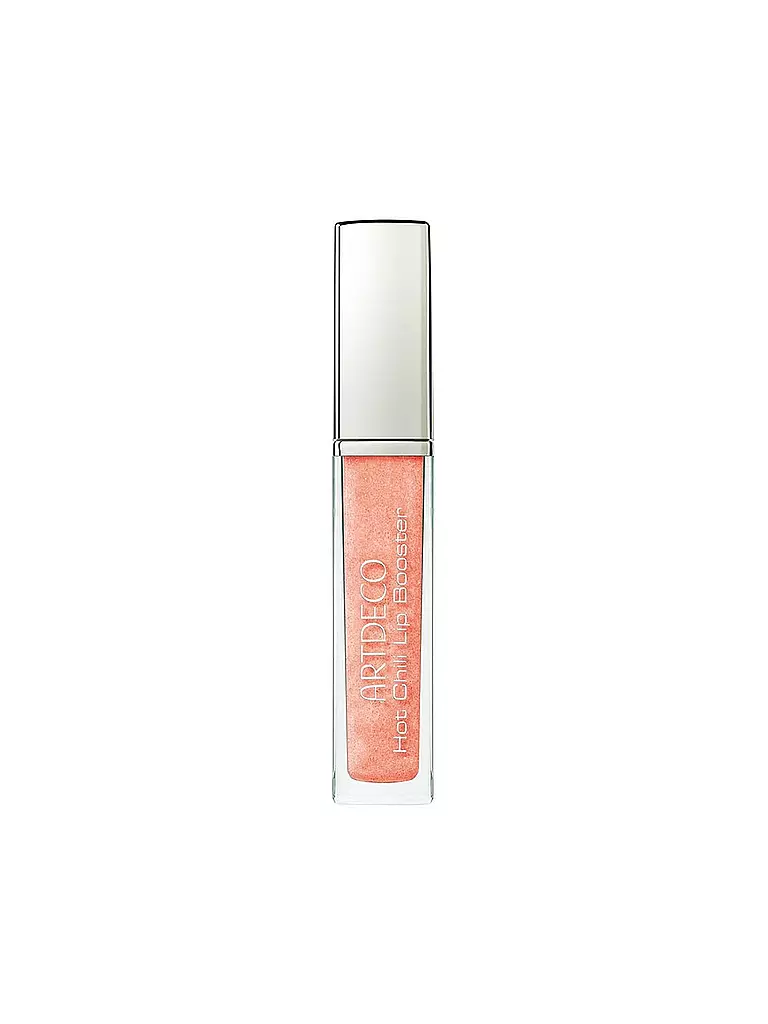 ARTDECO | Lip Gloss - Hot Chili Lip Booster (Transparent) | Transparent