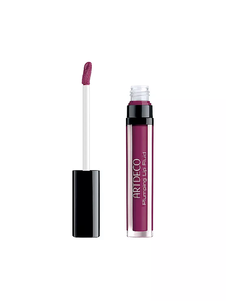 ARTDECO | Lipgloss - Fluide Repulpant pour les Lèvres (33 Berry Macaron) | beere